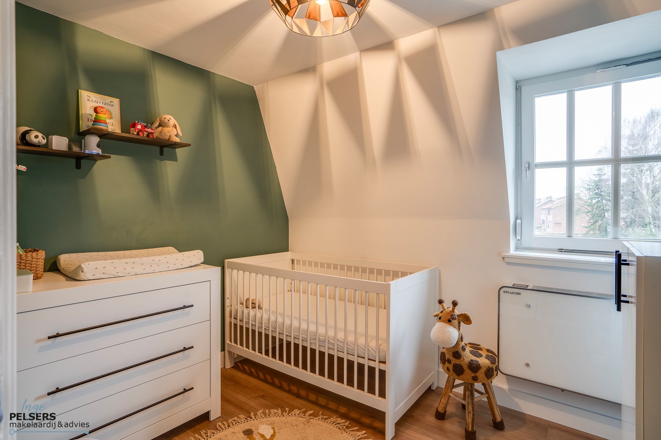 Photo 42 of Pater Claretstraat 9