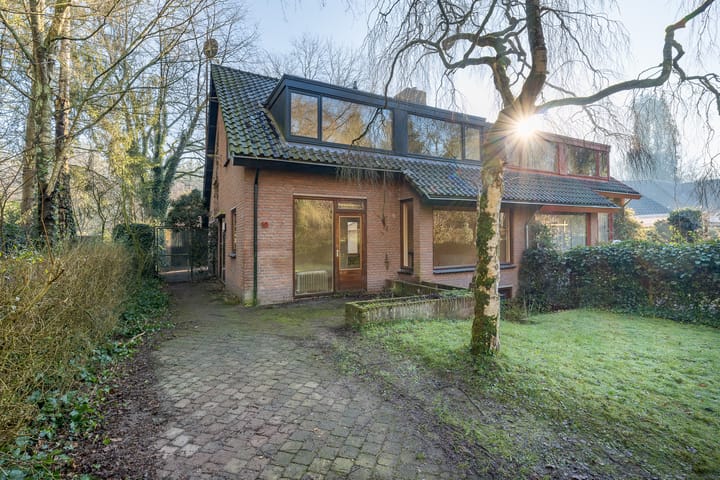 Foto 1 van Hoolweg 10