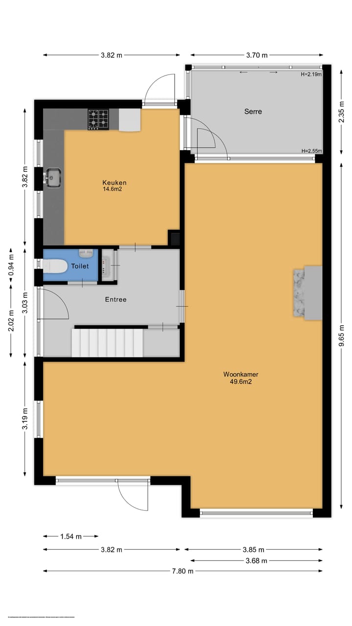 Foto 15 van Hoolweg 10