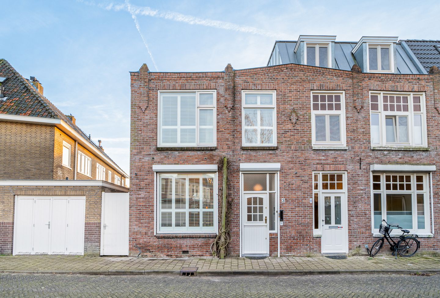 Foto 1 van Badstraat 3