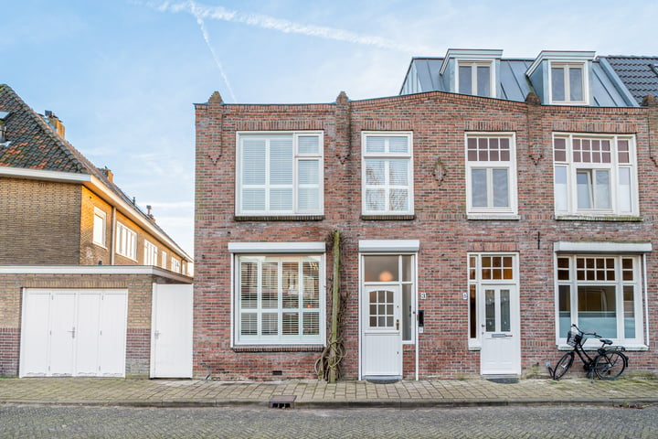 Badstraat 3