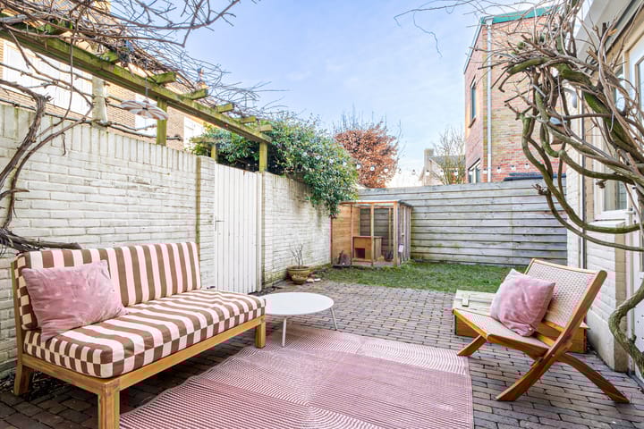 Foto 4 van Badstraat 3