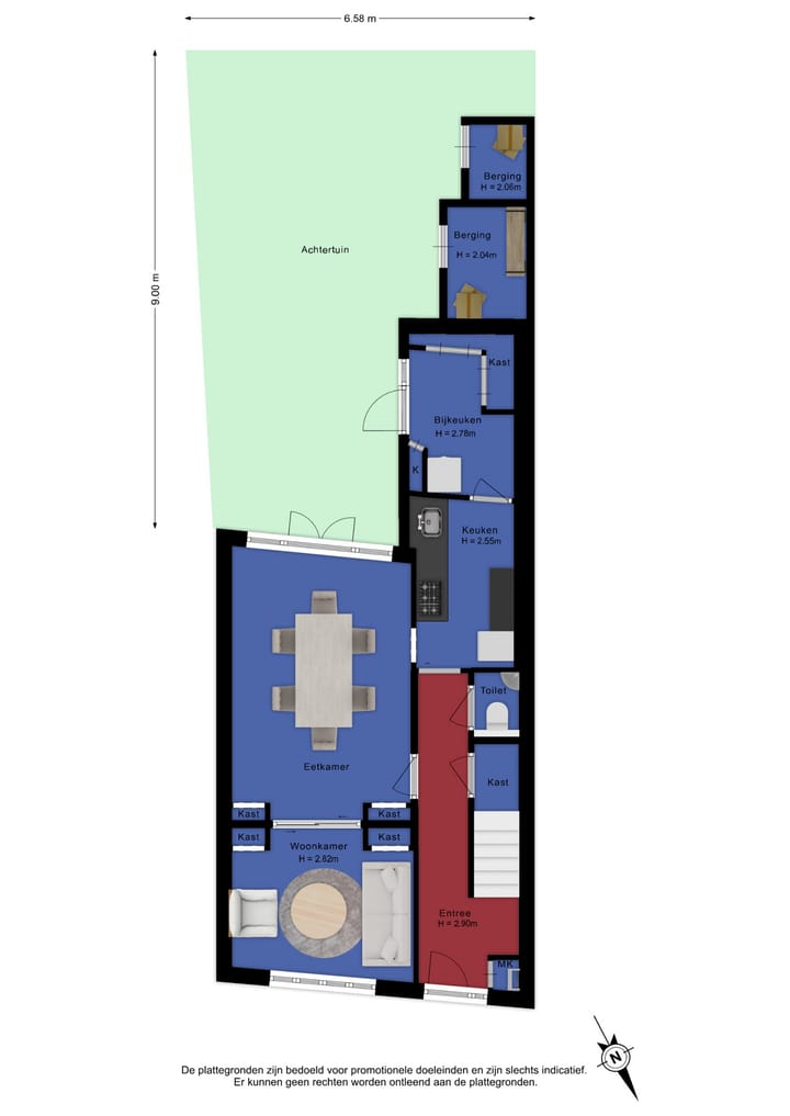 Foto 37 van Badstraat 3