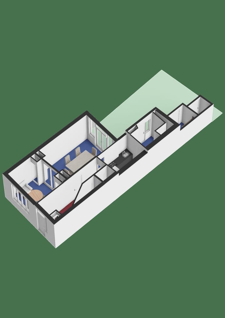 Foto 38 van Badstraat 3