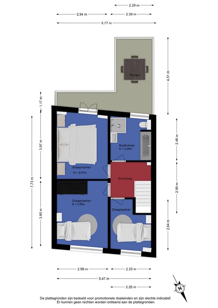 Foto 41 van Badstraat 3