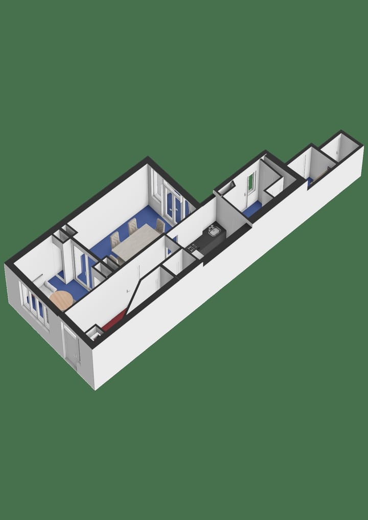 Foto 40 van Badstraat 3