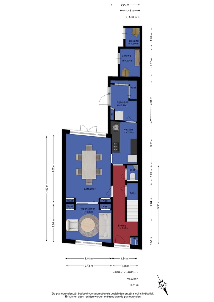 Foto 39 van Badstraat 3