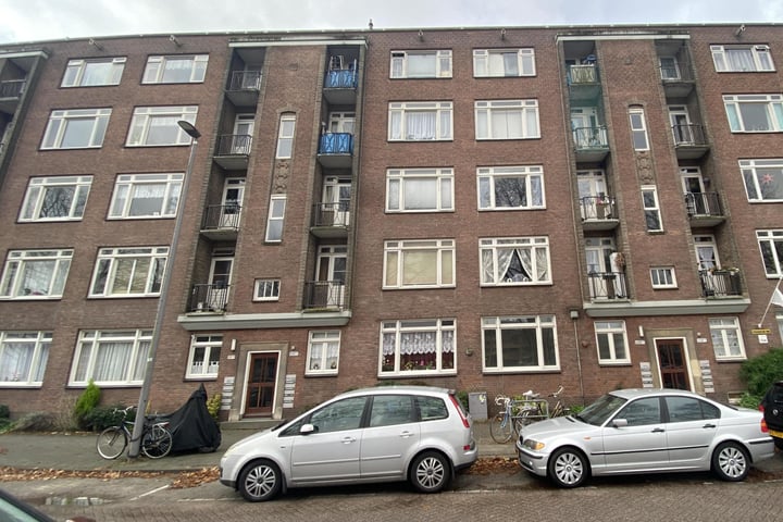 Spangesekade 109 A