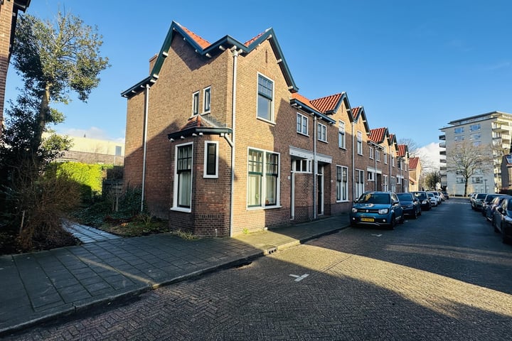 Vermeerstraat 26