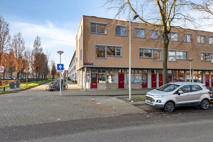 Laan van Vlaanderen 126