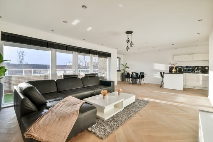 Foto 4 van Emmy Andriessestraat 405