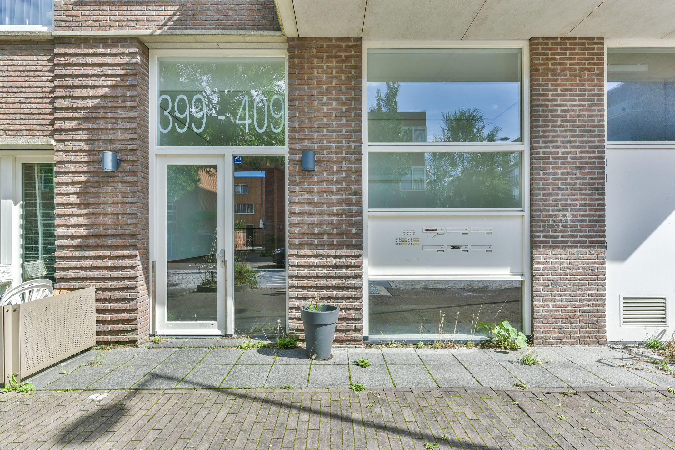 Foto 6 van Emmy Andriessestraat 405