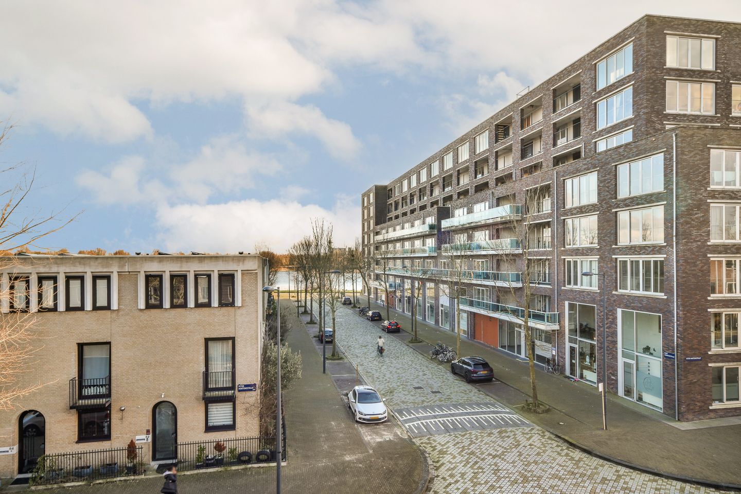 Foto 14 van Emmy Andriessestraat 405