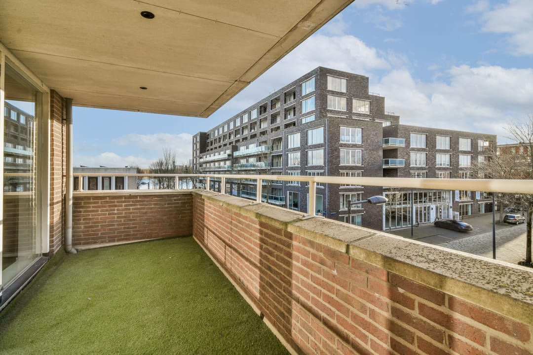 Foto 13 van Emmy Andriessestraat 405