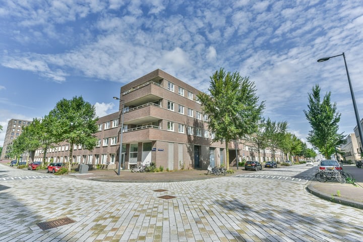 Emmy Andriessestraat 405