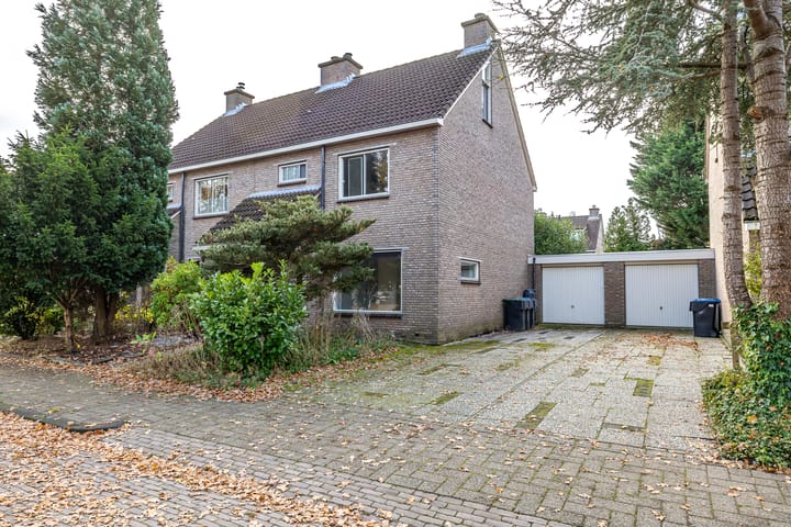 Foto 1 van Havezathenlaan 14