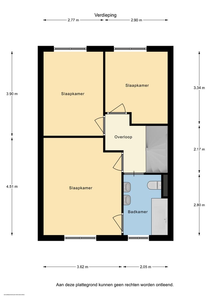 Foto 10 van Havezathenlaan 14