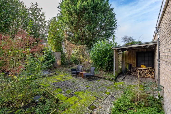 Foto 24 van Havezathenlaan 14