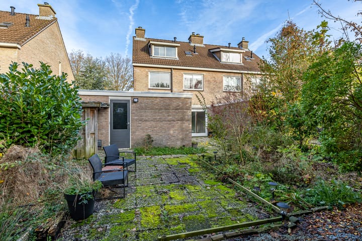 Foto 25 van Havezathenlaan 14