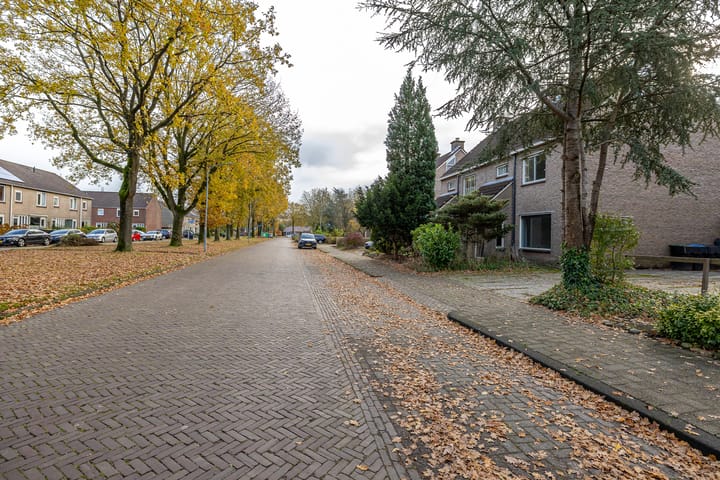 Foto 27 van Havezathenlaan 14