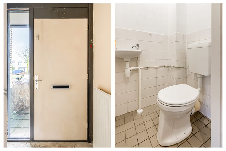 Foto 5 van Jacques Tatilaan 110