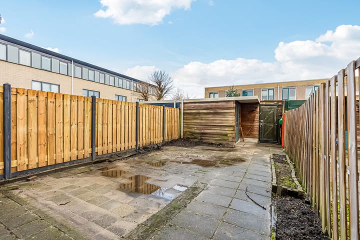 Foto 25 van Jacques Tatilaan 110