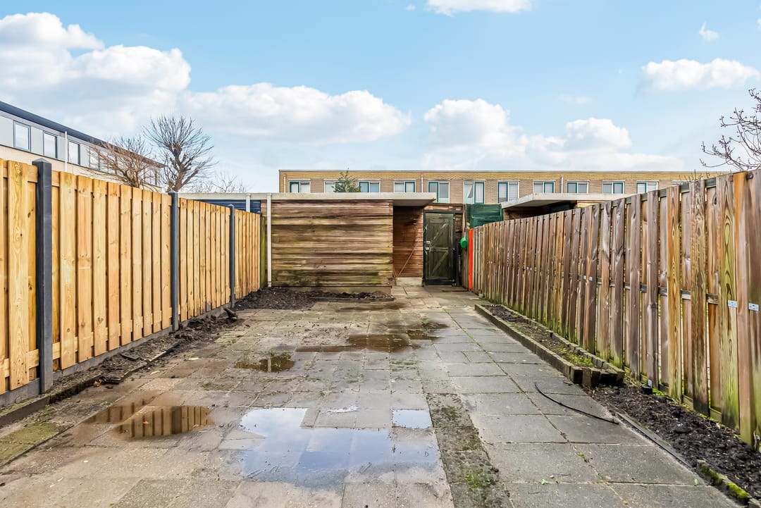 Photo 26 of Jacques Tatilaan 110