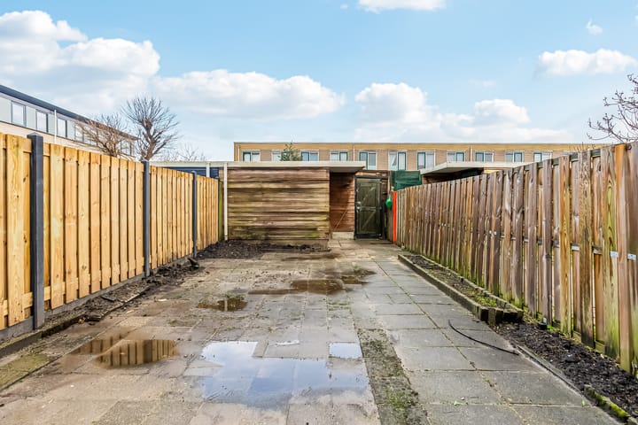 Foto 26 van Jacques Tatilaan 110