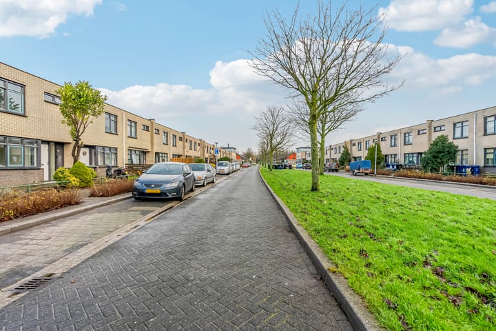 Foto 29 van Jacques Tatilaan 110