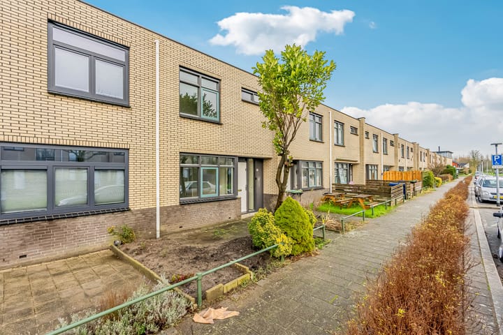 Foto 31 van Jacques Tatilaan 110