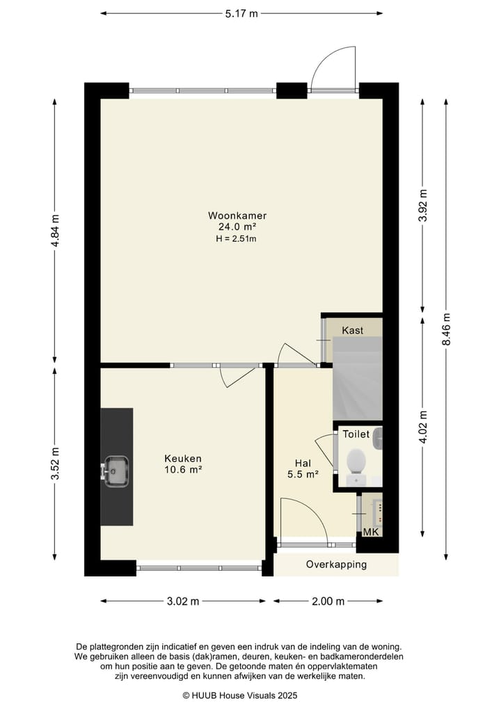 Foto 32 van Jacques Tatilaan 110