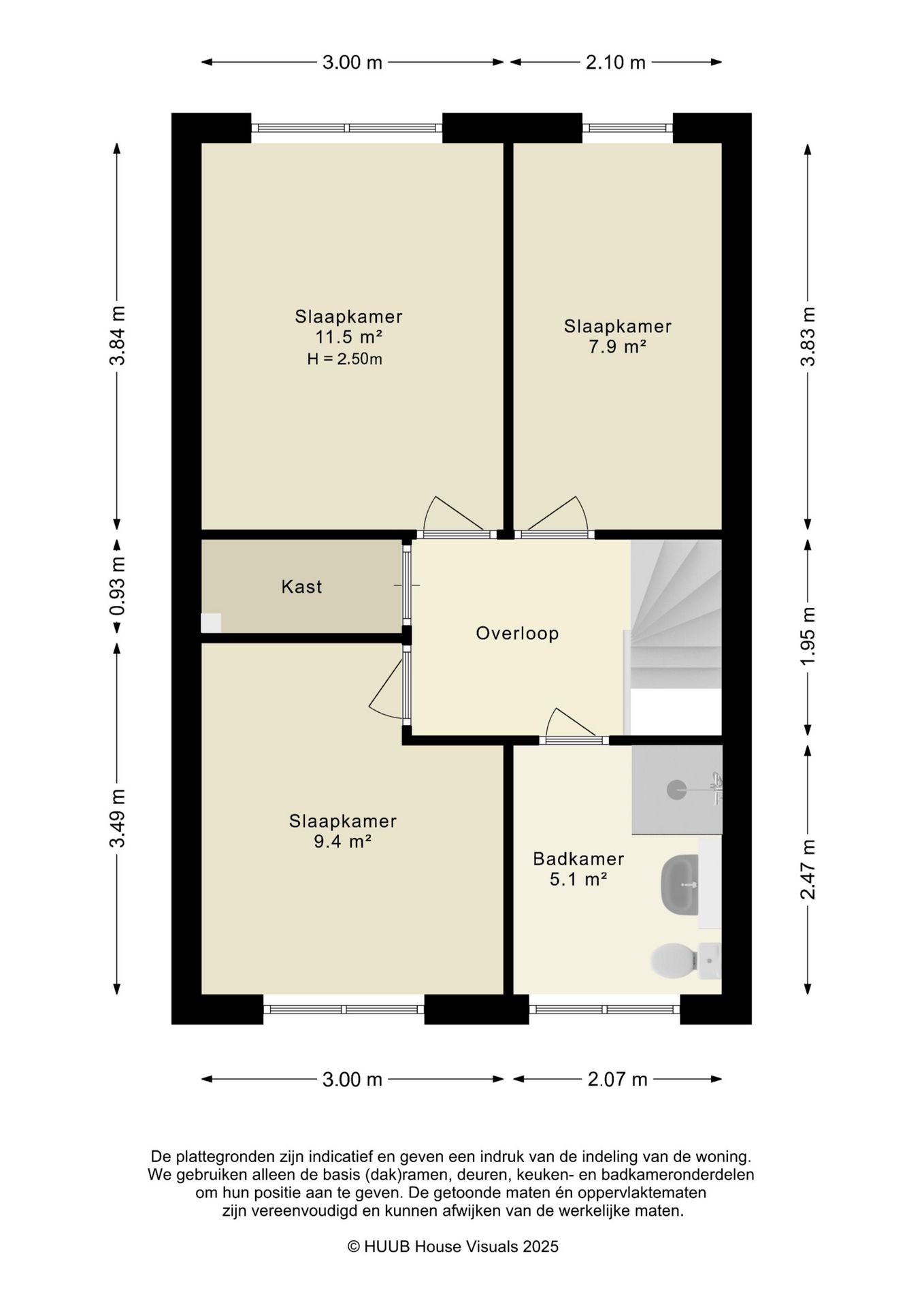 Photo 33 of Jacques Tatilaan 110