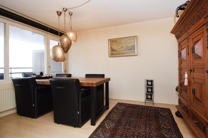 Foto 8 van Reuvenslaan 95