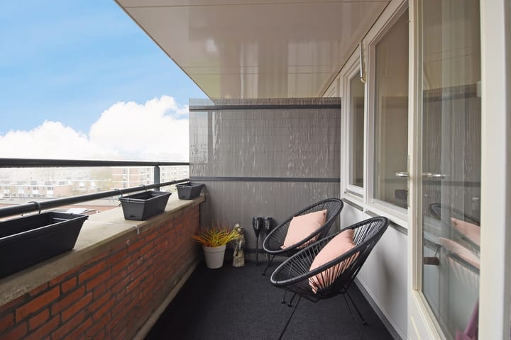 Foto 15 van Reuvenslaan 95