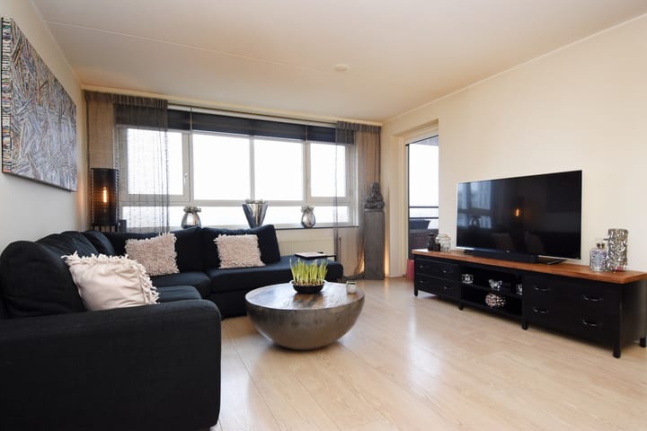 Foto 2 van Reuvenslaan 95