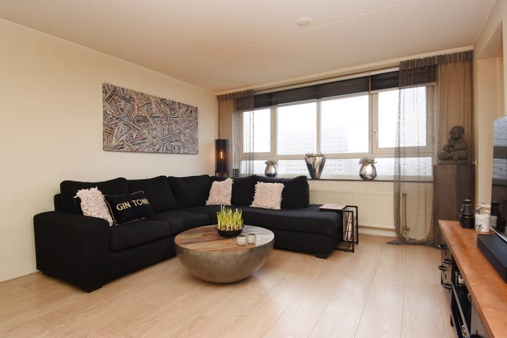 Foto 5 van Reuvenslaan 95