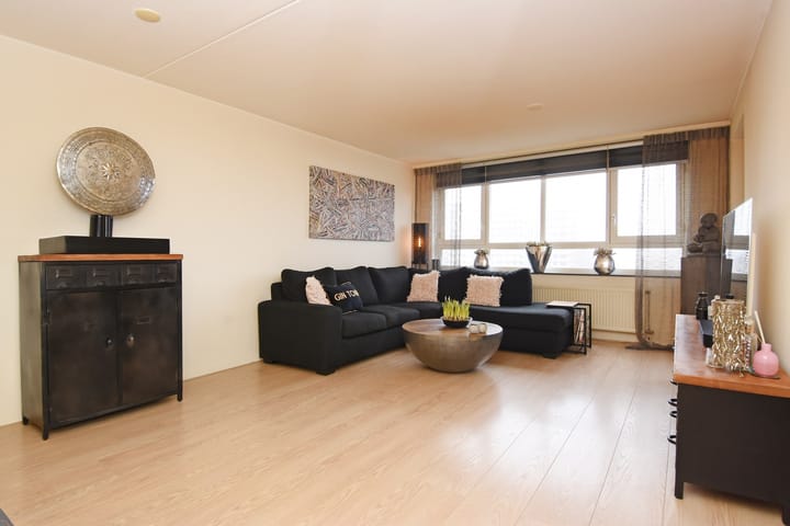 Foto 3 van Reuvenslaan 95