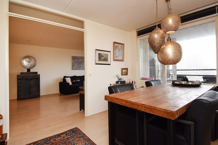 Foto 9 van Reuvenslaan 95