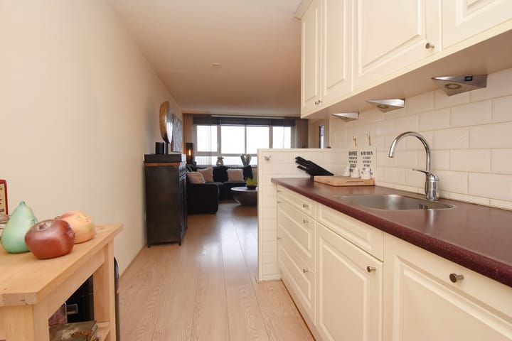 Foto 6 van Reuvenslaan 95