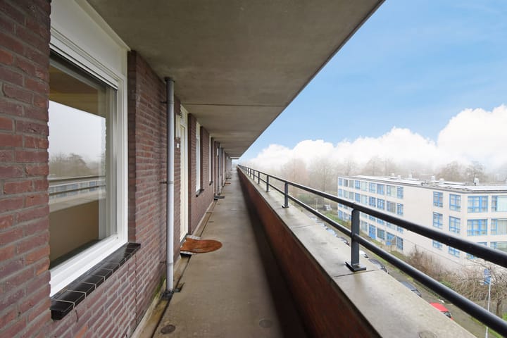 Foto 28 van Reuvenslaan 95