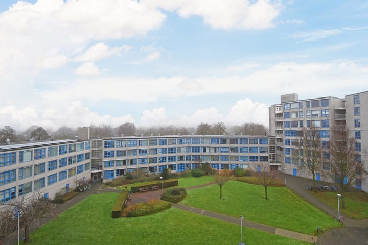 Foto 30 van Reuvenslaan 95