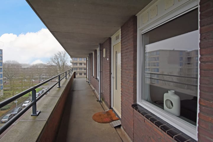 Foto 29 van Reuvenslaan 95