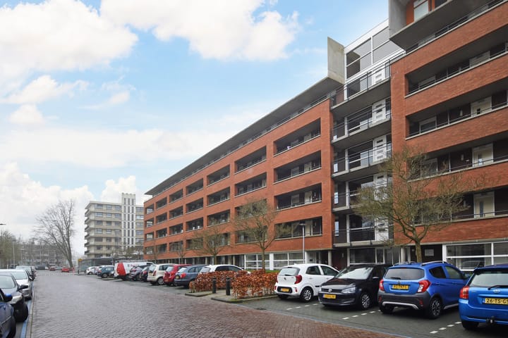 Foto 31 van Reuvenslaan 95