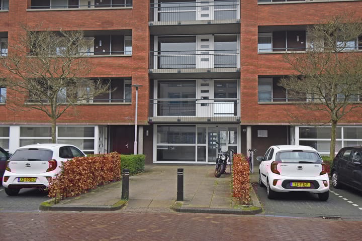 Foto 32 van Reuvenslaan 95