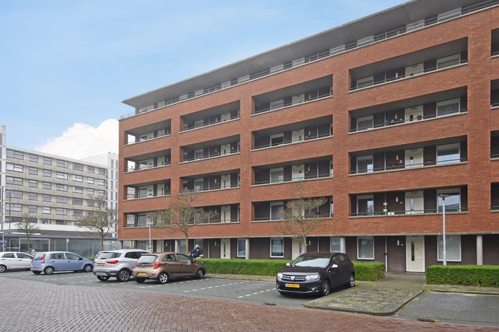 Foto 33 van Reuvenslaan 95