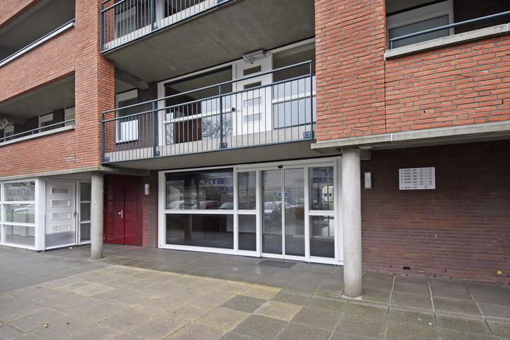 Foto 36 van Reuvenslaan 95