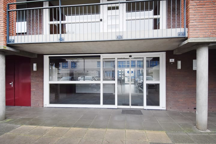 Foto 37 van Reuvenslaan 95