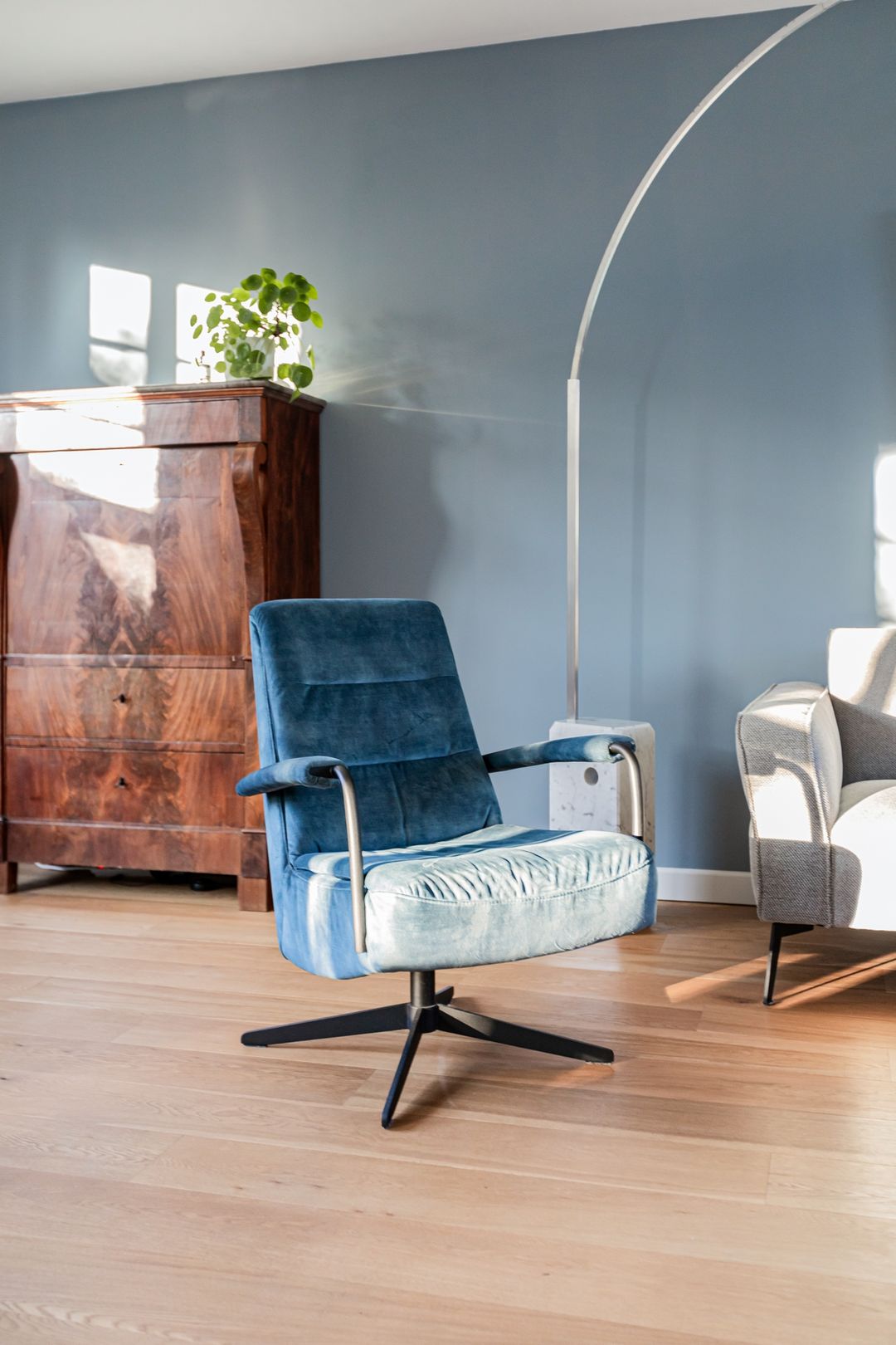 Foto 11 van Marowijnestraat 14-3