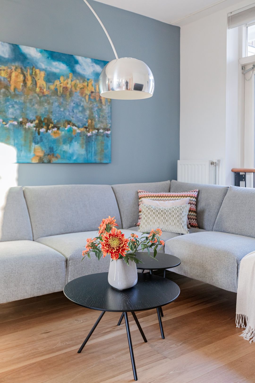 Foto 13 van Marowijnestraat 14-3