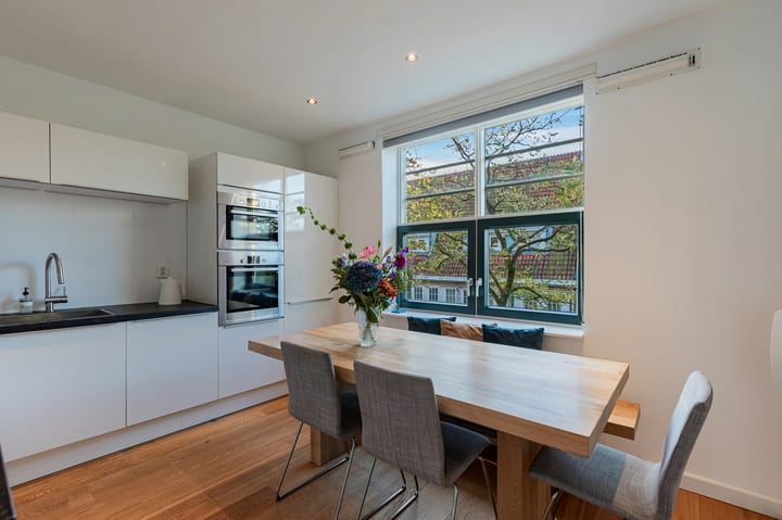 Foto 8 van Marowijnestraat 14-3